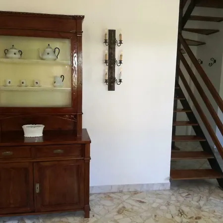 Villa Mariolina