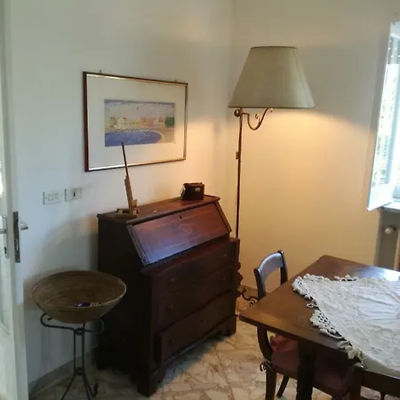 Villa Mariolina *